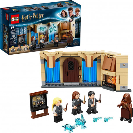 LEGO Harry Potter Hogwarts