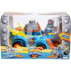 SuperThings Rivals of Kaboom - Secret Spies - Vehículo Kid Kazoom