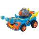 SuperThings Rivals of Kaboom - Secret Spies - Vehículo Kid Kazoom