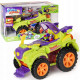 Superzings Camión Villano Monster Roller y Figuras Exclusivas