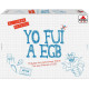 Educa - o Fui A EGB, Juego de mesa familiar