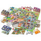 Educa - o Fui A EGB, Juego de mesa familiar