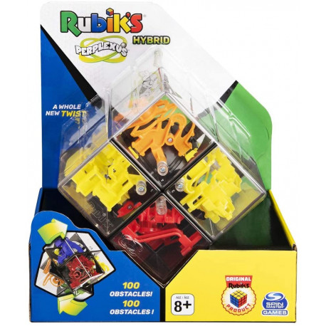 Spin Master Games Rubik's Perplexus Hybrid 2