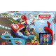 Carrera- First Nintendo Mario Kart Circuito de Coche