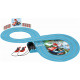 Carrera- First Nintendo Mario Kart Circuito de Coche