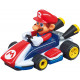 Carrera- First Nintendo Mario Kart Circuito de Coche