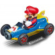 Carrera- Nintendo Mario Kart-Mach 8 Juego con Coches