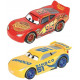 Carrera First - Disney Pixar Cars Circuito