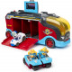 Autobus Mighty Pups Patrulla Canina Juguete