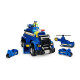 Mega Camion Chase 5 en 1 Patrulla Canina