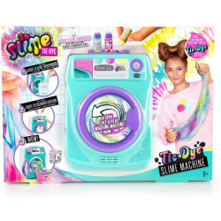 SLIME TIE&DYE MACHINE