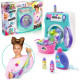SLIME TIE&DYE MACHINE