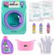 SLIME TIE&DYE MACHINE