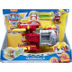 Paw Patrol  MARSHALLS - Vehículo transformable de La Patrulla Canina