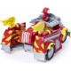 Paw Patrol  MARSHALLS - Vehículo transformable de La Patrulla Canina