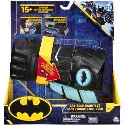 DC Comics Batman Guante Bat Tech