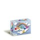 Rainbow Juego de Mesa Átomo