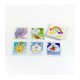 Rainbow Juego de Mesa Átomo