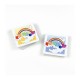 Rainbow Juego de Mesa Átomo