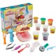 Play-Doh- Drill N Fill Dentista Bromista