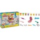 Play-Doh- Drill N Fill Dentista Bromista