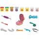 Play-Doh- Drill N Fill Dentista Bromista
