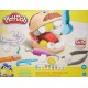 Play-Doh- Drill N Fill Dentista Bromista
