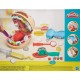 Play-Doh- Drill N Fill Dentista Bromista