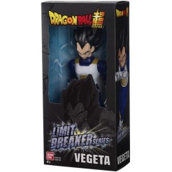 Figura Limit Breaker Dragon Ball Super - Vegeta