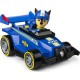 PAW Patrol Vehículo de Lujo Listo para Carrera, Rescate Chase Race and Go con Sonidos