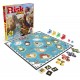 sbro Gaming Risk Junior Game, Juego de Mesa de Estrategia