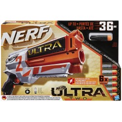 Nerf- Ultra Two, Multicolo