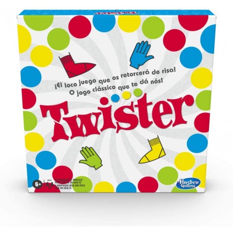 Twister