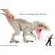 Jurassic World - Dino Rivals Indominus Rex