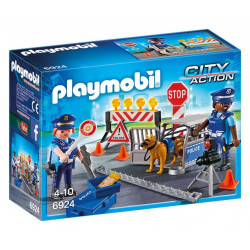 6924 CONTROL DE POLICIA