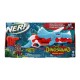 Nerf DinoSquad Tricera-blast