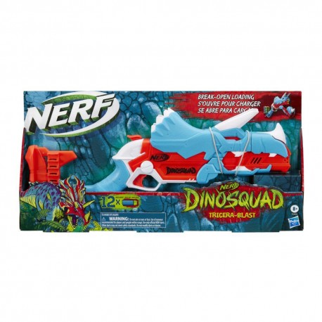 Nerf DinoSquad Tricera-blast