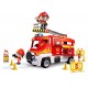 Pinypon Action. Camión de Bomberos
