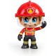 Pinypon Action. Camión de Bomberos