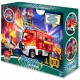 Pinypon Action. Camión de Bomberos