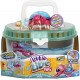 Little Live Pets Tortuga Molona con tanque