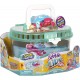 Little Live Pets Tortuga Molona con tanque