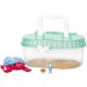 Little Live Pets Tortuga Molona con tanque
