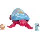 Little Live Pets Tortuga Molona con tanque