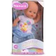 Nenuco Recién Nacido - Muñeco Infantil con Sonidos de Bebé