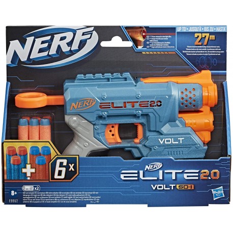 Nerf Elite- Elite Firestrike 2