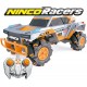 NincoRacers-Driftrax. Coche Teledirigido Todoterreno Omnidireccional