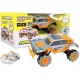NincoRacers-Driftrax. Coche Teledirigido Todoterreno Omnidireccional