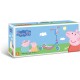 Peppa Pig - Patinete 3 Ruedas