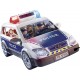 PLAYMOBIL- City Action Playset, Coche de Policía con Luces y Sonido, Multicolor (6920)